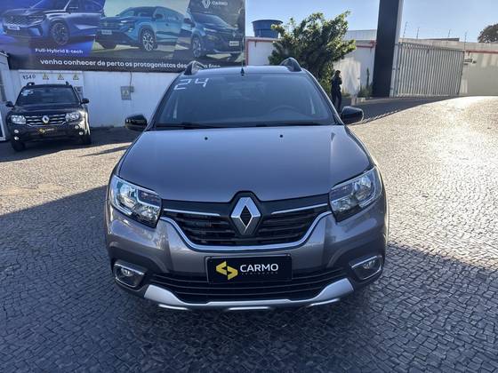 RENAULT SANDERO 1.0 12V SCE FLEX S EDITION MANUAL RENAULT SANDERO 1.0 12V SCE FLEX S EDITION MANUAL